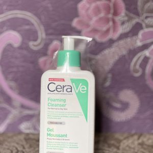 CeraVe Fash Wash 236ml