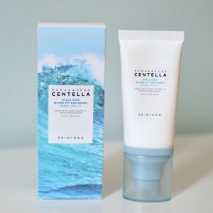 Centella Sunscreen Water-Fit 50ml