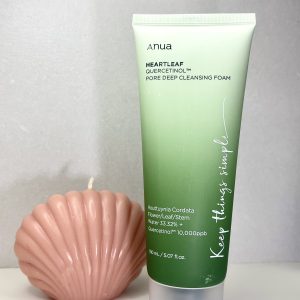 Anua Fash Wash 150ml