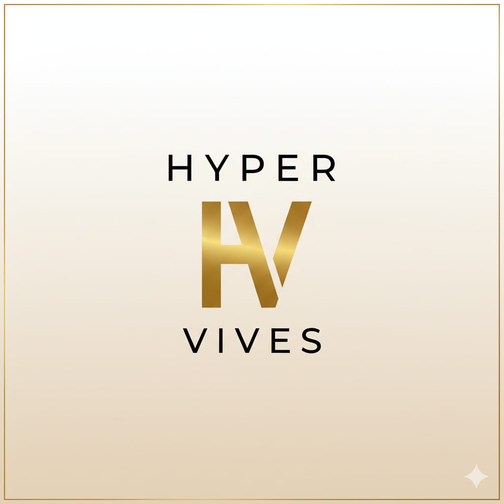 HYPER VIVES